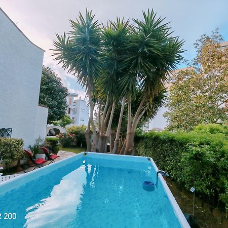 Вилла Aminth Relax Tra Mare E Colline Санта-Маринелла Экстерьер фото